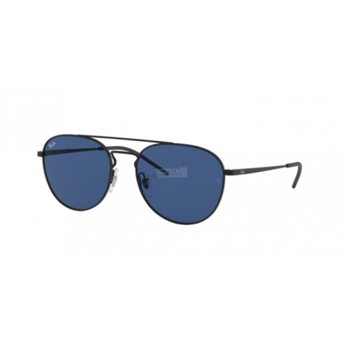 Occhiale da Sole Ray-Ban 0RB3589 - BLACK RUBBER 901480