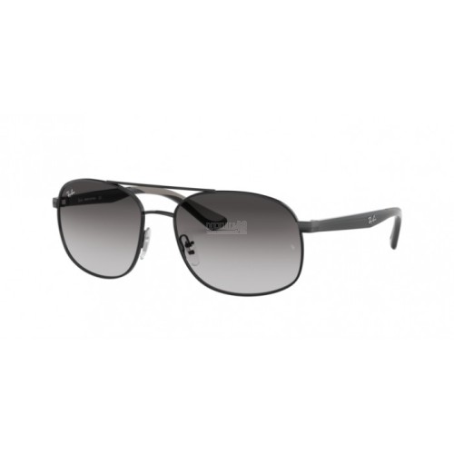 Occhiale da Sole Ray-Ban 0RB3593 - BLACK 002/8G