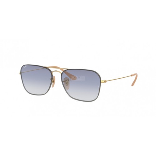 Occhiale da Sole Ray-Ban 0RB3603 - GOLD 001/19