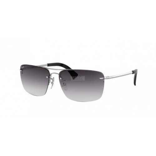 Occhiale da Sole Ray-Ban 0RB3607 - SILVER 003/8G