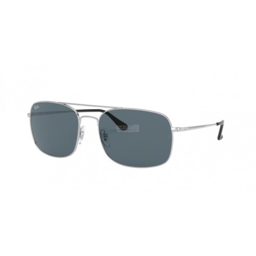 Occhiale da Sole Ray-Ban 0RB3611 - SILVER 003/R5