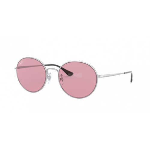 Occhiale da Sole Ray-Ban 0RB3612 - SILVER 003/84