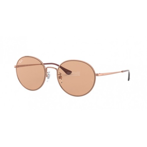 Occhiale da Sole Ray-Ban 0RB3612 - COPPER 903593