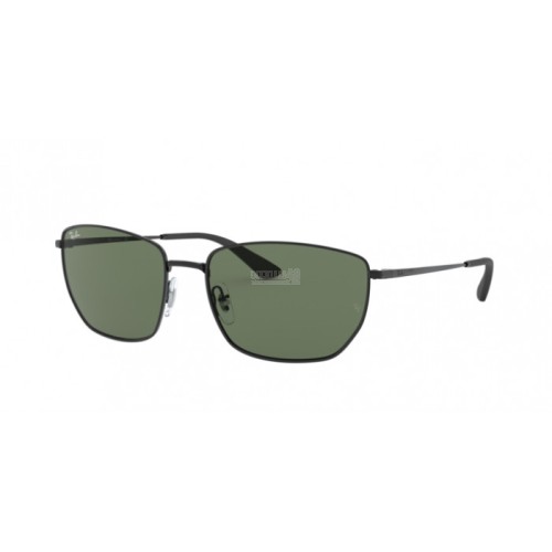 Occhiale da Sole Ray-Ban 0RB3653 - BLACK 002/71