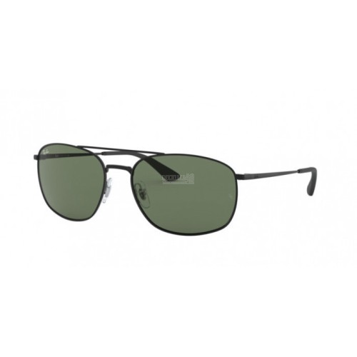 Occhiale da Sole Ray-Ban 0RB3654 - BLACK 002/71