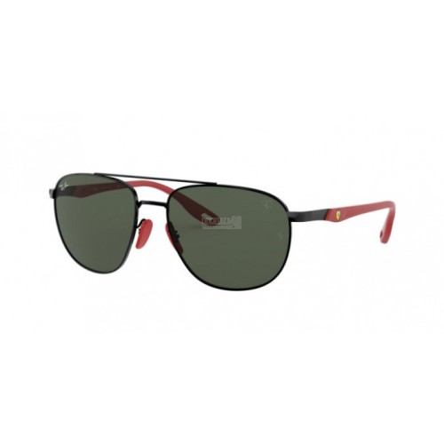 Occhiale da Sole Ray-Ban 0RB3659M - BLACK F02871