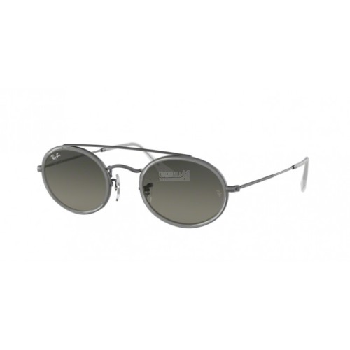 Occhiale da Sole Ray-Ban 0RB3847N - GUNMETAL 004/71