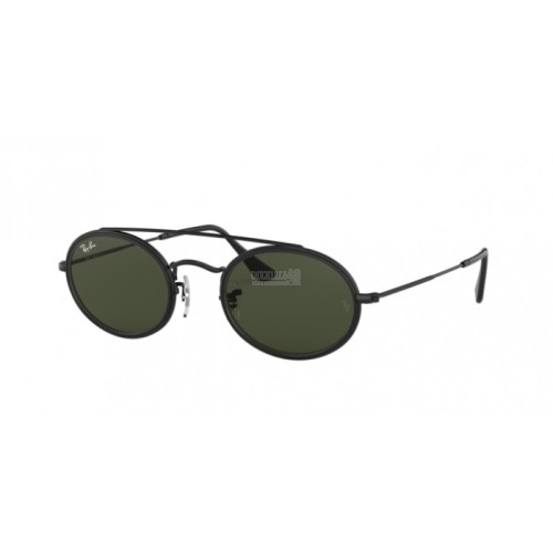 Occhiale da Sole Ray-Ban 0RB3847N - BLACK 912031
