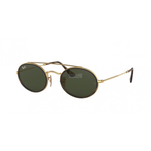 Occhiale da Sole Ray-Ban 0RB3847N - GOLD 912131