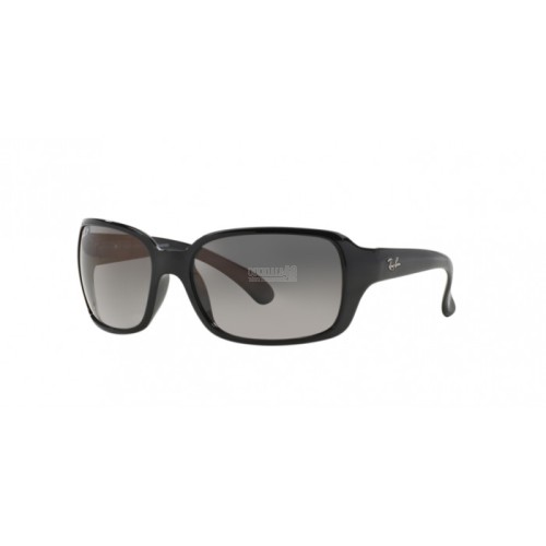 Occhiale da Sole Ray-Ban 0RB4068 RB4068 - BLACK 601/M3