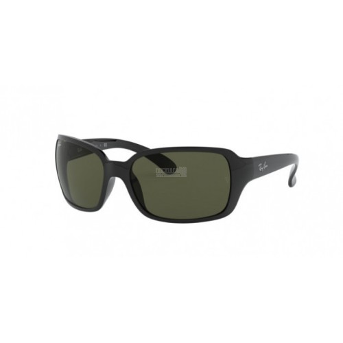 Occhiale da Sole Ray-Ban 0RB4068 RB4068 - BLACK 601