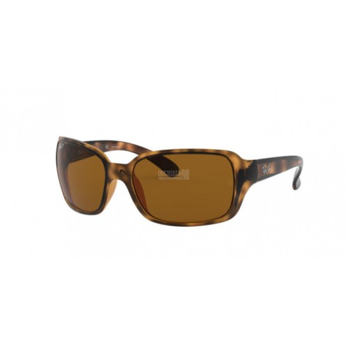 Occhiale da Sole Ray-Ban 0RB4068 RB4068 - HAVANA 642/57