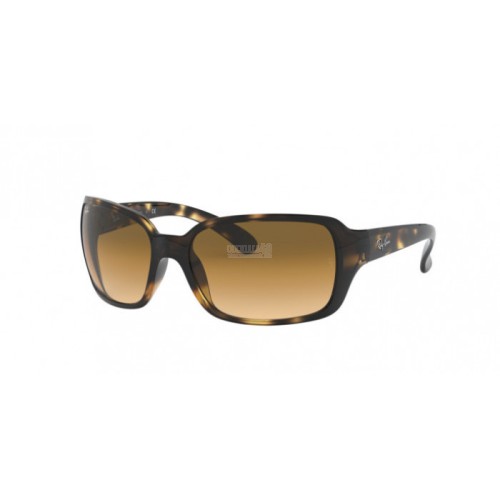 Occhiale da Sole Ray-Ban 0RB4068 RB4068 - LIGHT HAVANA 710/51