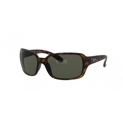 Occhiale da Sole Ray-Ban 0RB4068 RB4068 - MATTE HAVANA 894/58