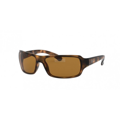 Occhiale da Sole Ray-Ban 0RB4075 RB4075 - HAVANA 642/57