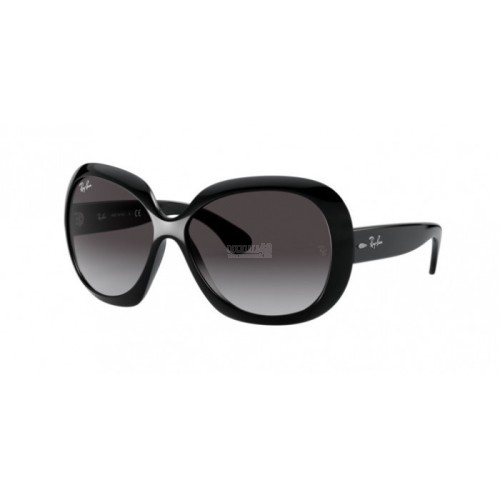 Occhiale da Sole Ray-Ban 0RB4098 JACKIE OHH II - BLACK 601/8G