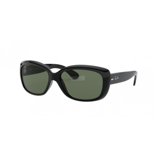 Occhiale da Sole Ray-Ban 0RB4101 JACKIE OHH - BLACK 601