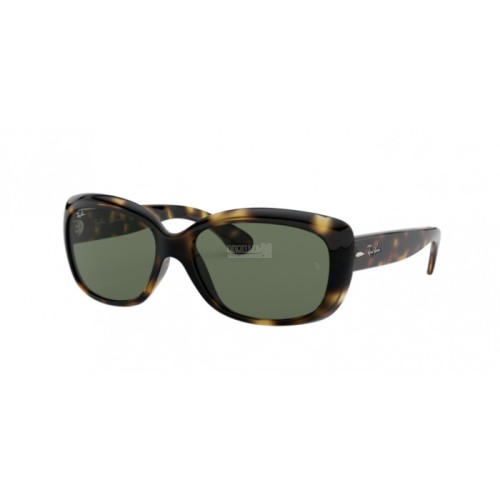 Occhiale da Sole Ray-Ban 0RB4101 JACKIE OHH - LIGHT HAVANA 710