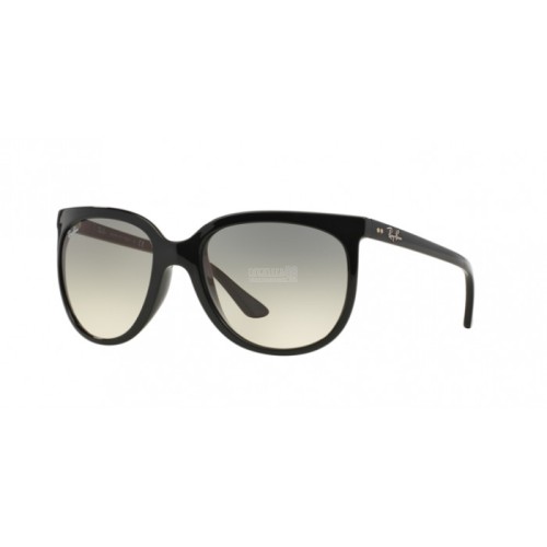 Occhiale da Sole Ray-Ban 0RB4126 CATS 1000 - BLACK 601/32