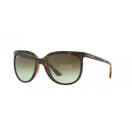 Occhiale da Sole Ray-Ban 0RB4126 CATS 1000 - HAVANA 710/A6