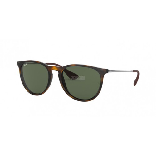Occhiale da Sole Ray-Ban 0RB4171 ERIKA - LIGHT HAVANA 710/71