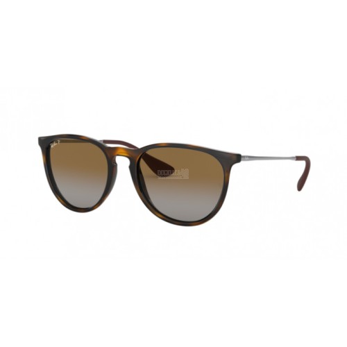 Occhiale da Sole Ray-Ban 0RB4171 ERIKA - HAVANA 710/T5