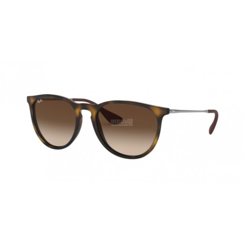 Occhiale da Sole Ray-Ban 0RB4171 ERIKA - RUBBER HAVANA 865/13