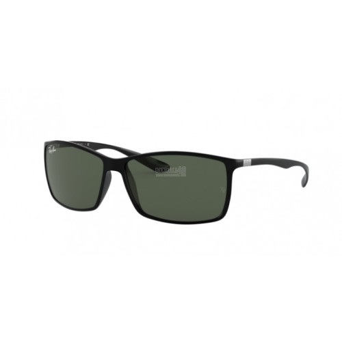 Occhiale da Sole Ray-Ban 0RB4179 LITEFORCE - BLACK 601/71