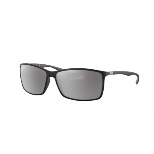 Occhiale da Sole Ray-Ban 0RB4179 LITEFORCE - MATTE BLACK 601S82