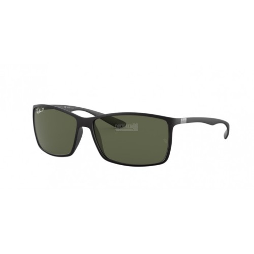 Occhiale da Sole Ray-Ban 0RB4179 LITEFORCE - MATTE BLACK 601S9A