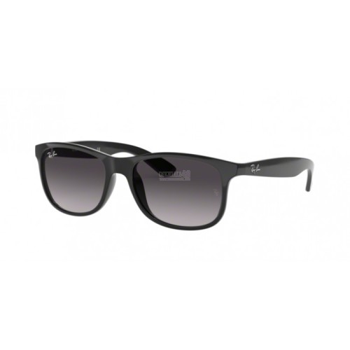Occhiale da Sole Ray-Ban 0RB4202 ANDY - BLACK 601/8G