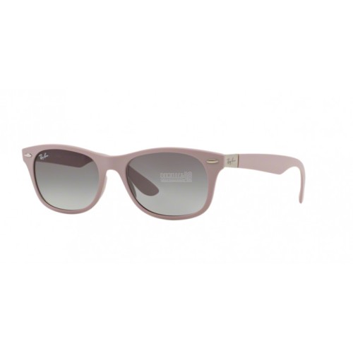 Occhiale da Sole Ray-Ban 0RB4207 - MATTE ANTIQUE PINK 609811