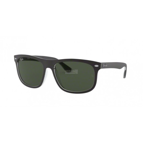 Occhiale da Sole Ray-Ban 0RB4226 - TOP MATTE BLACK ON TRASP 605271