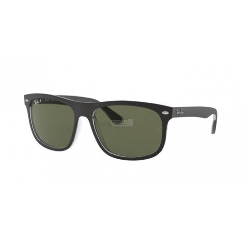 Occhiale da Sole Ray-Ban 0RB4226 - TOP MATTE BLACK ON TRANSPARENT 60529A