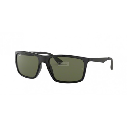 Occhiale da Sole Ray-Ban 0RB4228 - BLACK 601/9A