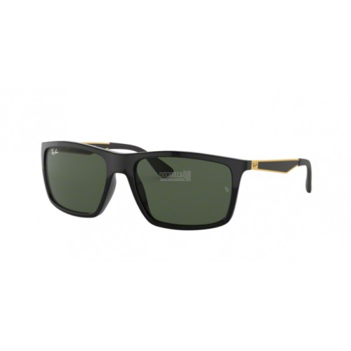Occhiale da Sole Ray-Ban 0RB4228 - SHINY BLACK 622771