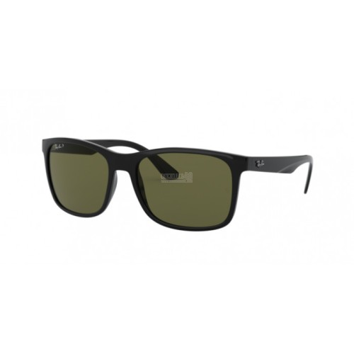 Occhiale da Sole Ray-Ban 0RB4232 - BLACK 601/9A