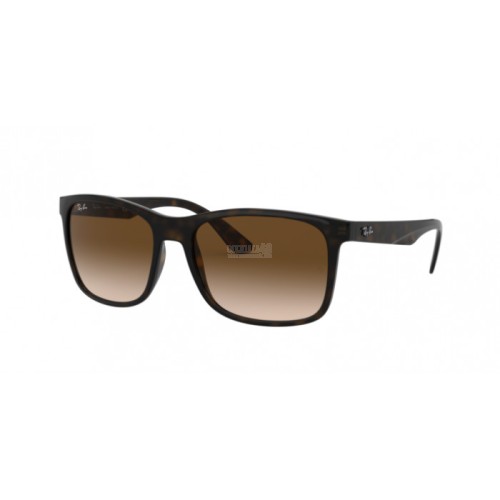 Occhiale da Sole Ray-Ban 0RB4232 - HAVANA 710/13