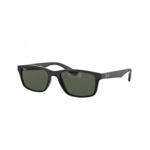 Occhiale da Sole Ray-Ban 0RB4234 - BLACK 601/71
