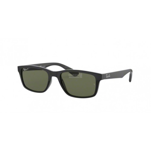 Occhiale da Sole Ray-Ban 0RB4234 - BLACK 601/9A