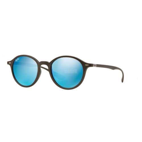 Occhiale da Sole Ray-Ban 0RB4237 - MATTE DARK GREY 620617