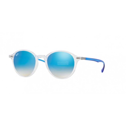 Occhiale da Sole Ray-Ban 0RB4237 - TRASPARENT 62894O