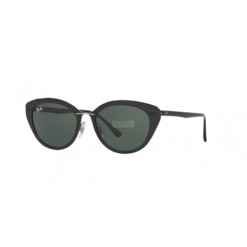 Occhiale da Sole Ray-Ban 0RB4250 - BLACK 601/71