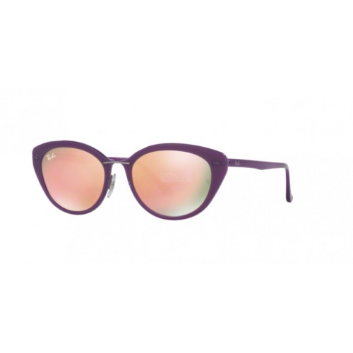Occhiale da Sole Ray-Ban 0RB4250 - SHINY VIOLET 60342Y