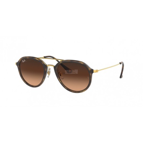 Occhiale da Sole Ray-Ban 0RB4253 - HAVANA 710/A5
