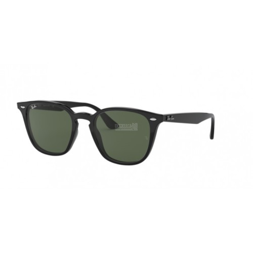Occhiale da Sole Ray-Ban 0RB4258 - BLACK 601/71