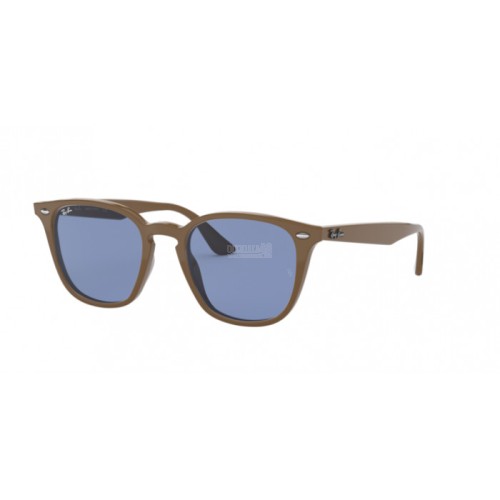 Occhiale da Sole Ray-Ban 0RB4258 - BROWN 638180
