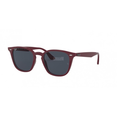 Occhiale da Sole Ray-Ban 0RB4258 - BORDEAUX 638287