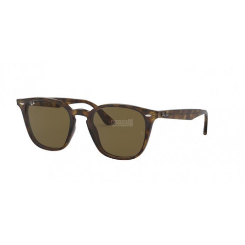 Occhiale da Sole Ray-Ban 0RB4258 - SHINY HAVANA 710/73