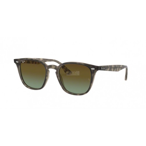 Occhiale da Sole Ray-Ban 0RB4258 - HAVANA GREY 731/E8
